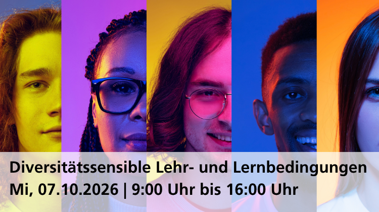 Diversitätssensible Lehr- und Lernbedingungen
