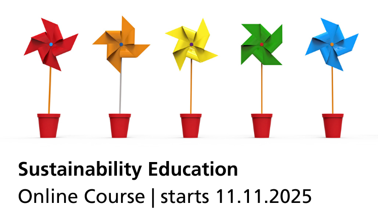 Sustainability Education