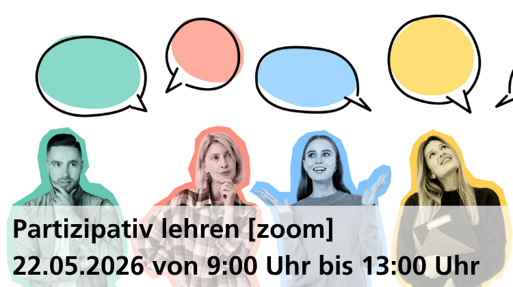 Partizipativ Lehren