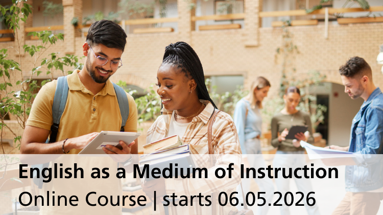 English as a Medium of Instruction