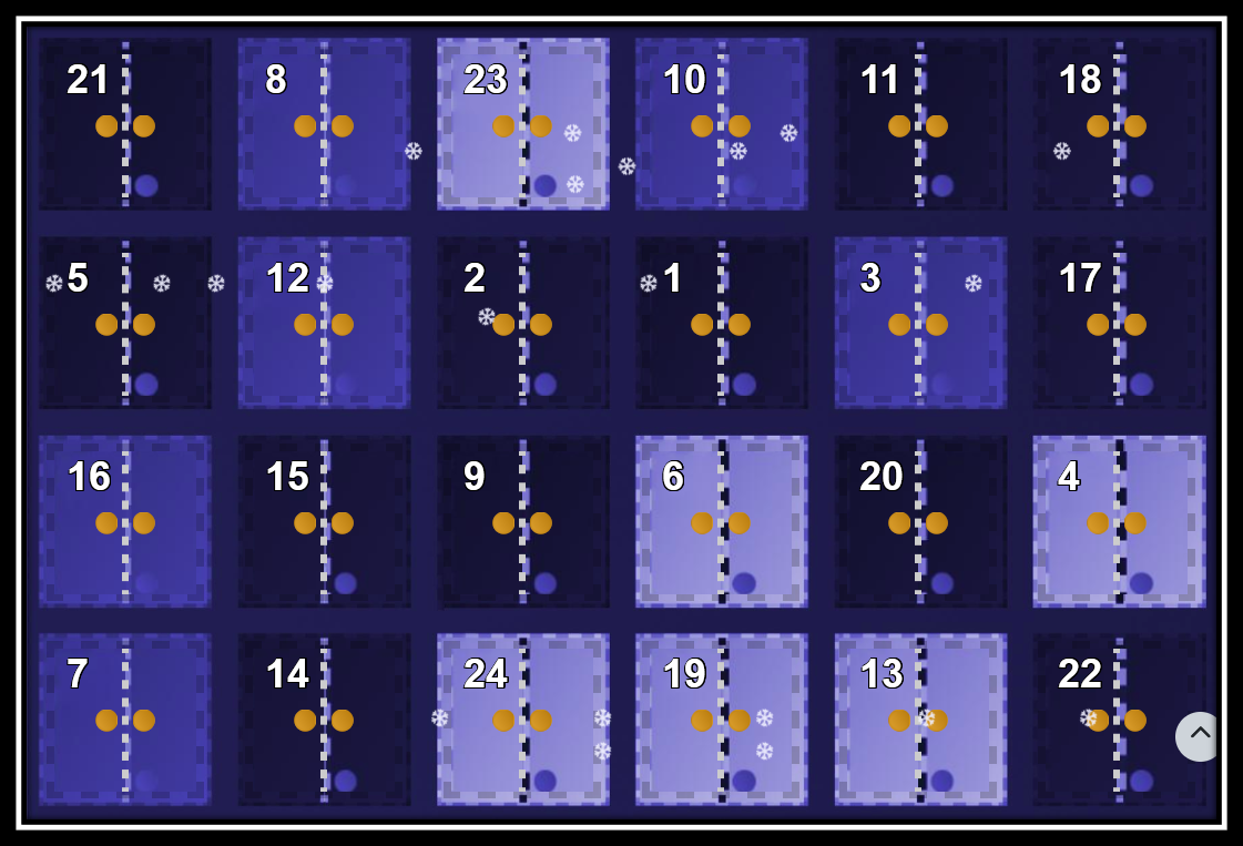 Adventskalender 2025