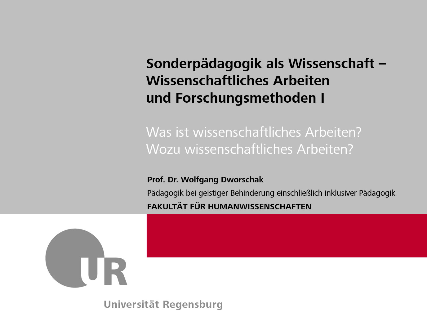 Kursbild